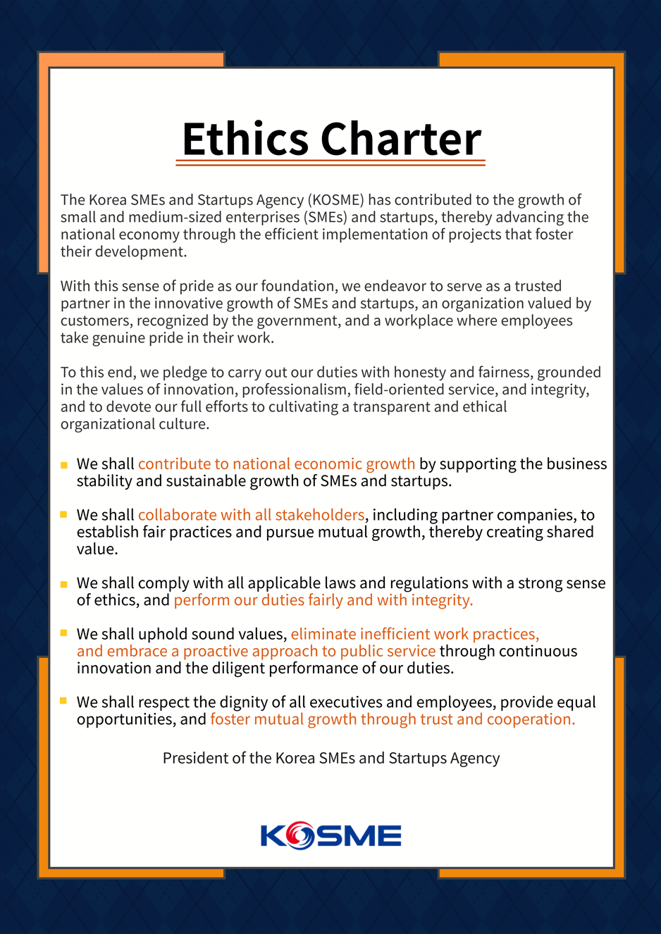 Ethics Charter_info